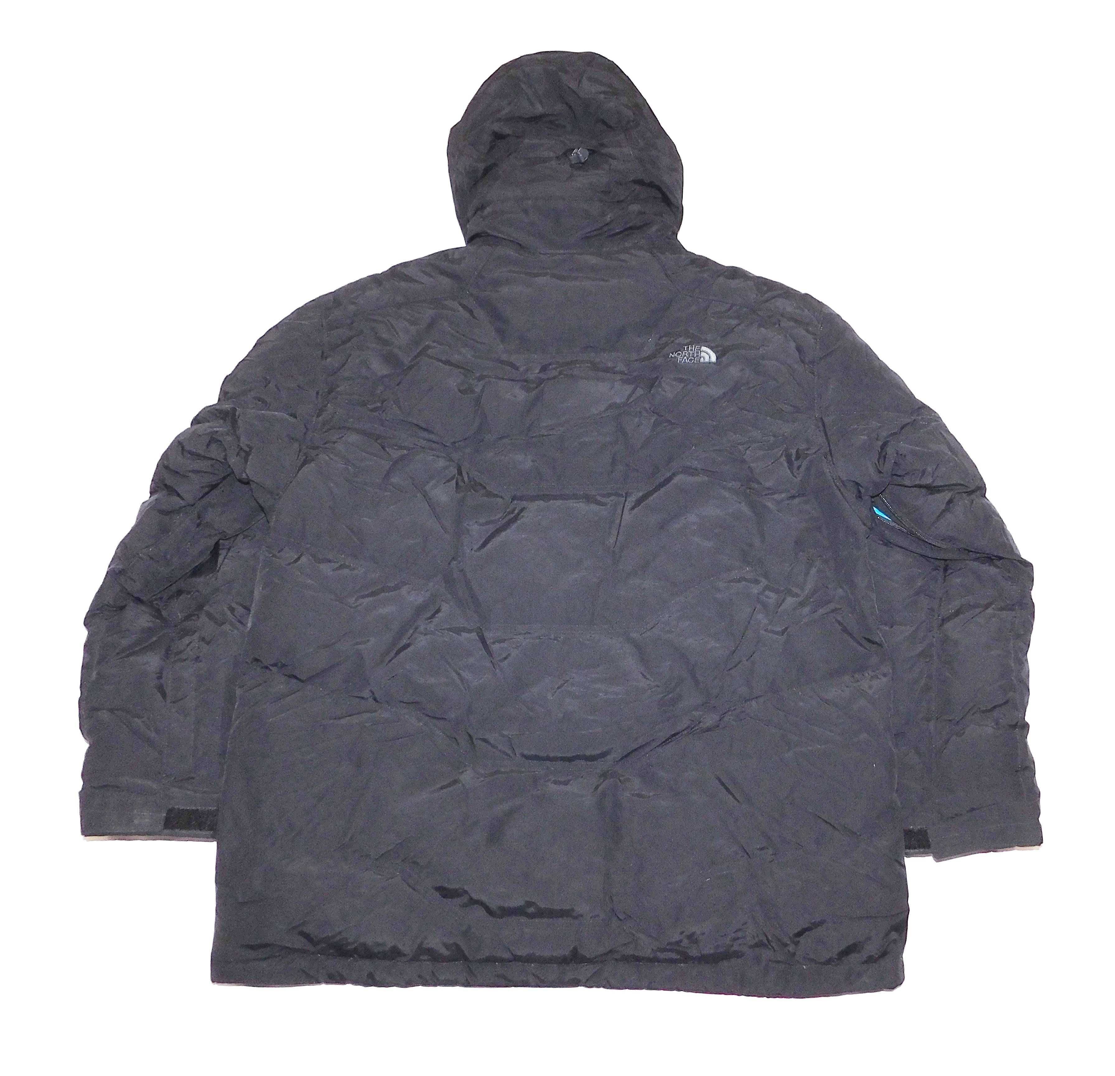Geaca puf schi The North Face RECCO 600 barbati XL-XXL