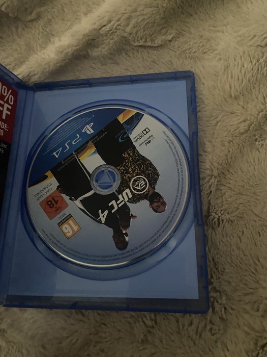 Riders republic freeride edition и ufc 4