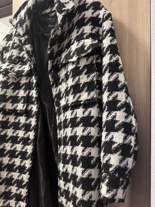 Зимно палто BSB