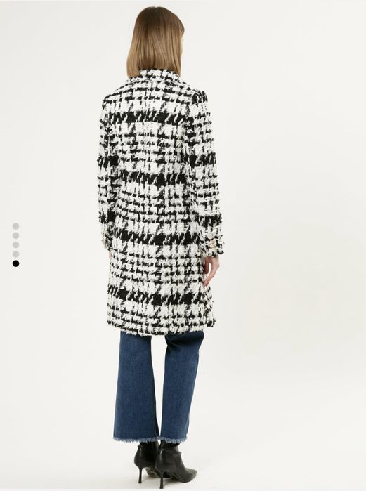 INFLUENCER дамско палто New Season