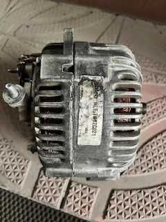 Генератор на BMW N62B48