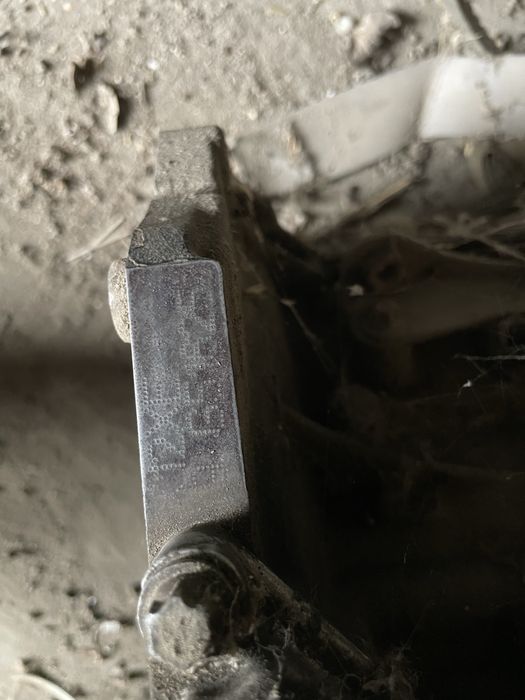 Двигател за опел корса б /opel corsa b 1.2 i