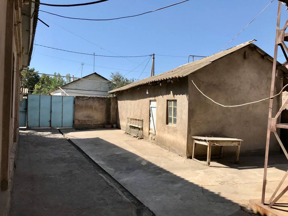 Продается дом участок земля 7,5 соток гараж баня сарай огород