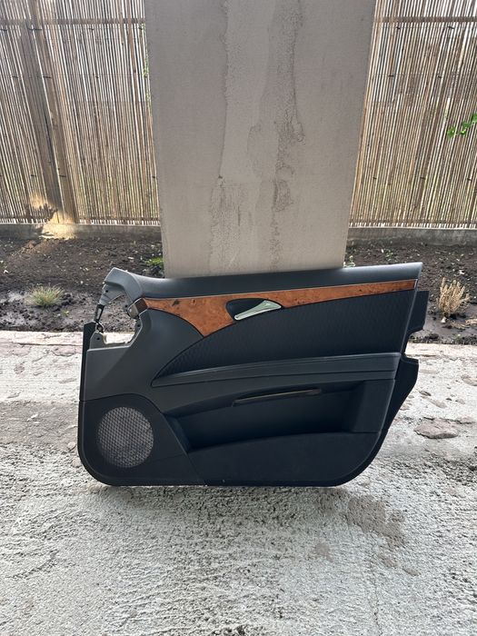 Piese interior mercedes e class w211