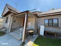 Vand casa in Deva, zona Calugareni, suprafata utila 116 mp