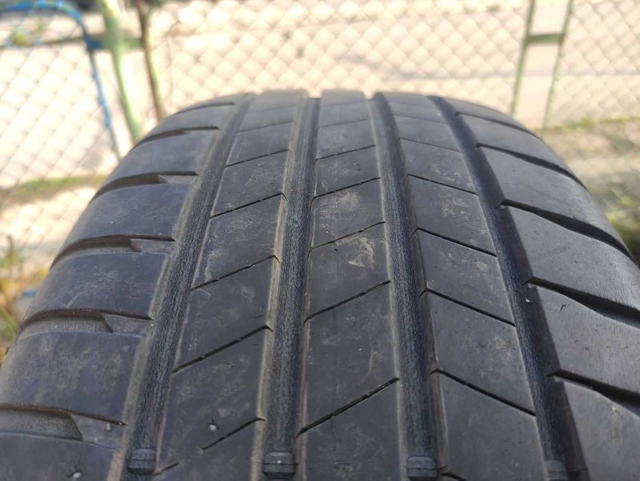 4 гуми Bridgestone Turanza T005 летни