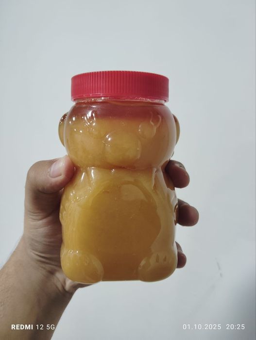 Asal toģ asali qirgiz