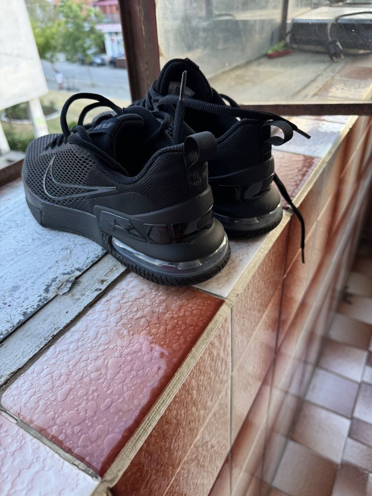 Nike Air max ALPHA TRAINER 6