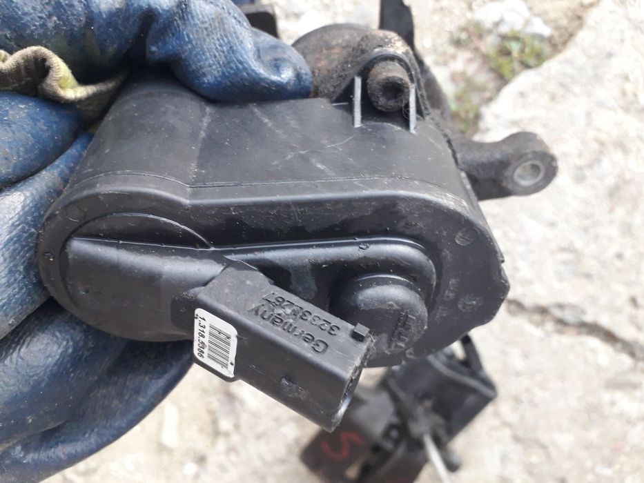 etrieri electrici spate vw passat b6/b7