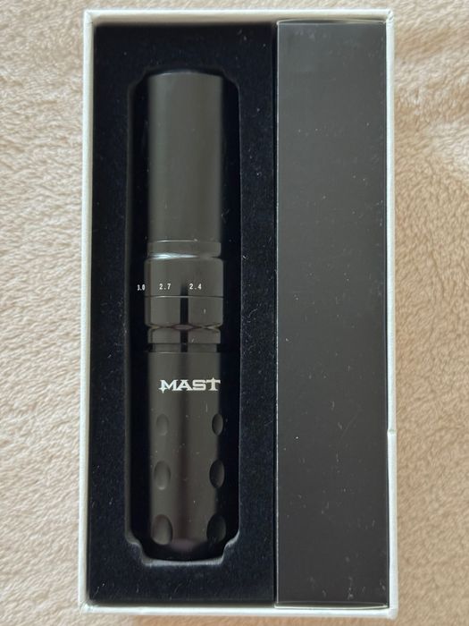 Машина за татуировки  Mast Fold 2 Pro WOP-075