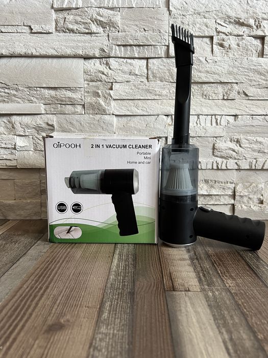 Vand Mini aspirator