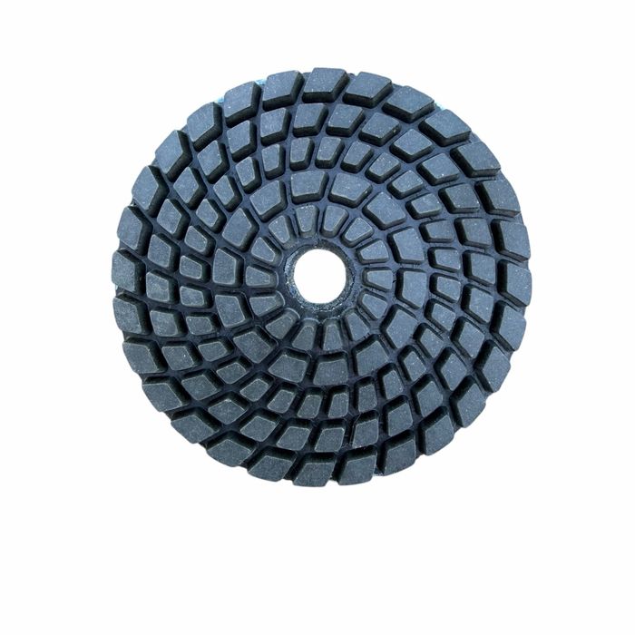 Диамантен диск пад за полиране на плочки