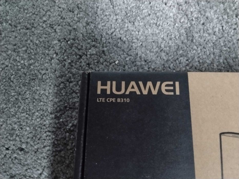 4G LTE SIM CARD RUTER за А1 България-чисто нов