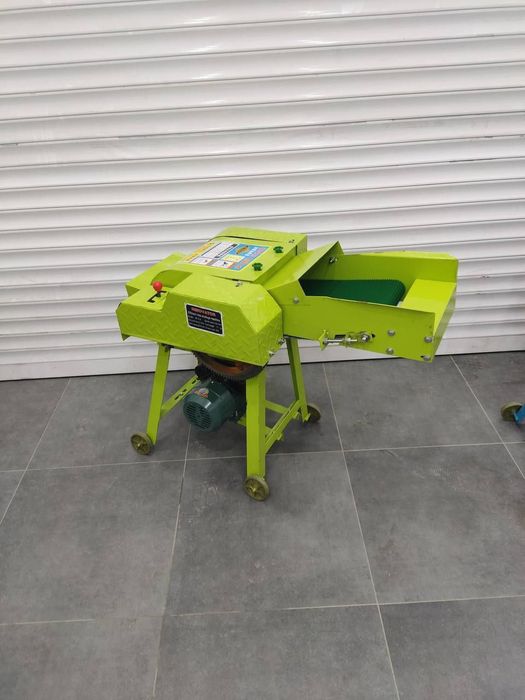 Драбилка жоду...