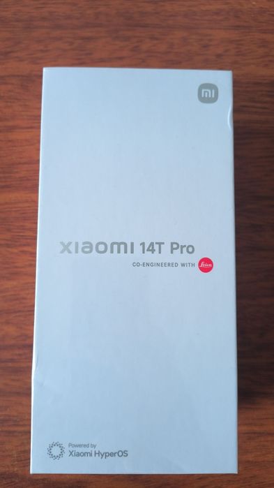 Xiaomi 14T pro 12/1T