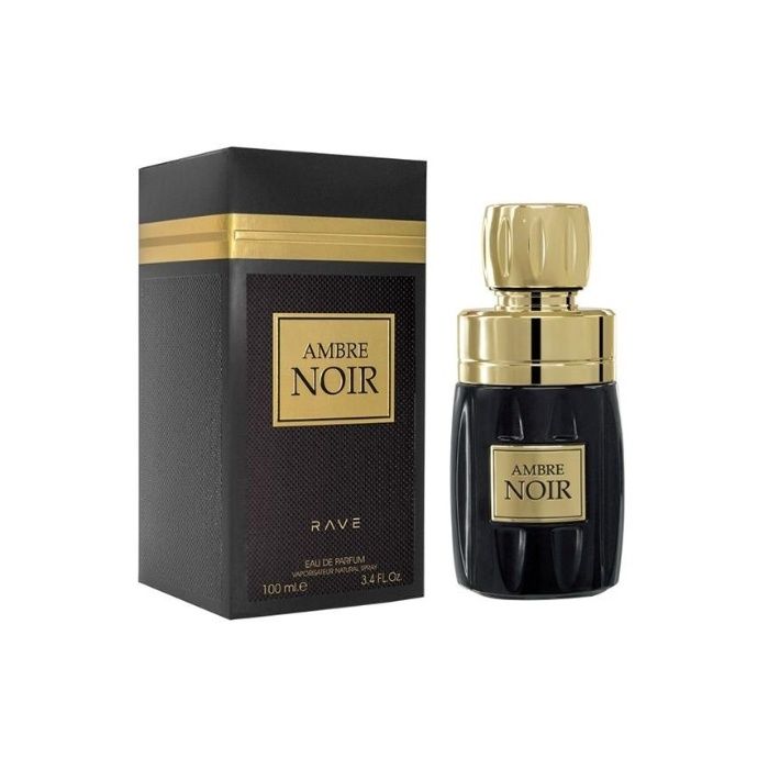 Parfum Arabesc AMBRE NOIR/BLEU Rave bon/factura Parfumuri Arabesti