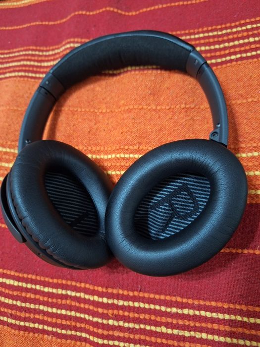 Casti BOSE QC 35 II