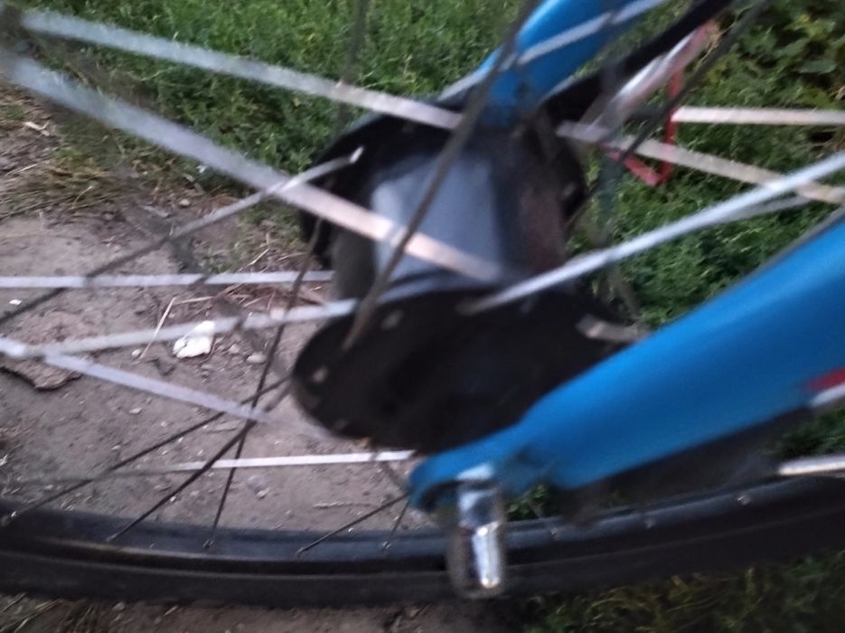 Bicicletă Stevens  Nemțească roti 28 ca nouă