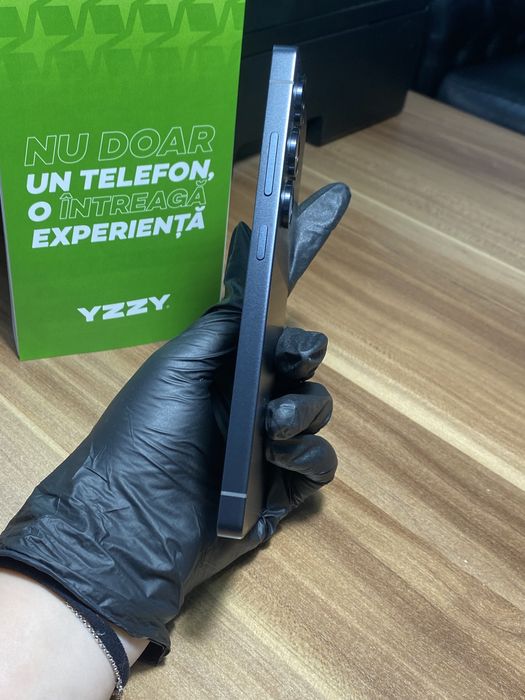 Samsung Galaxy S25 Ultra / Garanție 24 luni / 1 TB / Ca nou