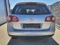 BARA SPATE VW PASSAT B6 COMBI