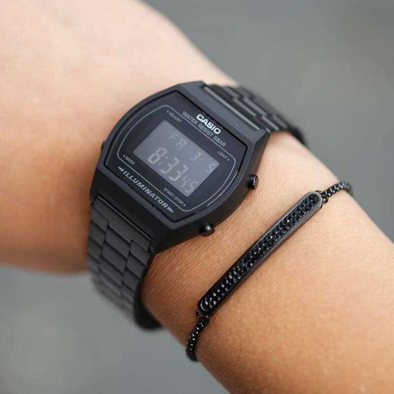 Часовник Casio B640WB-1BEF