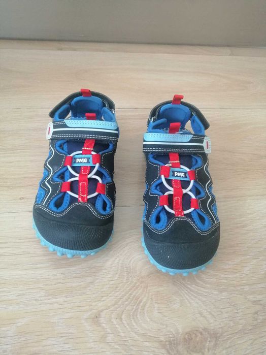 Детски сандали PRIMIGI