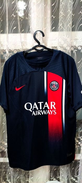 Футбольная форма QATAR AIRWAYS