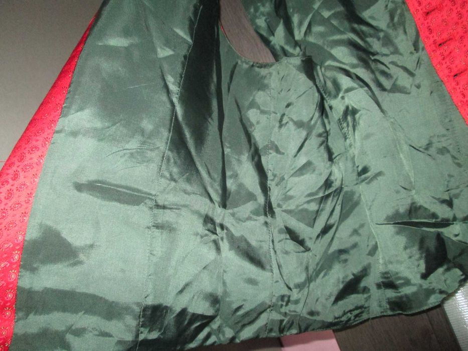 vesta eleganta barbati 56/L