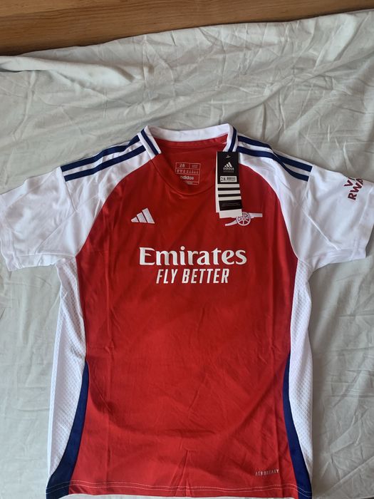 Arcenal S размер ЕКИП