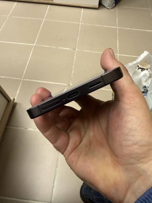 Samsung Galaxy S24 Plus 12/256gb - без забележки