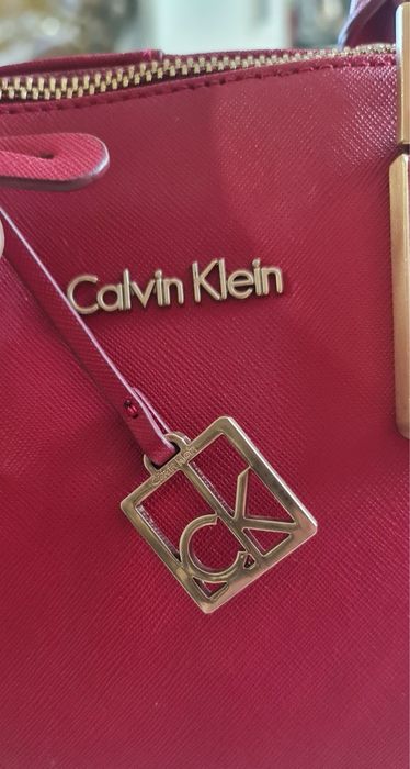 Оригинална чанта CK