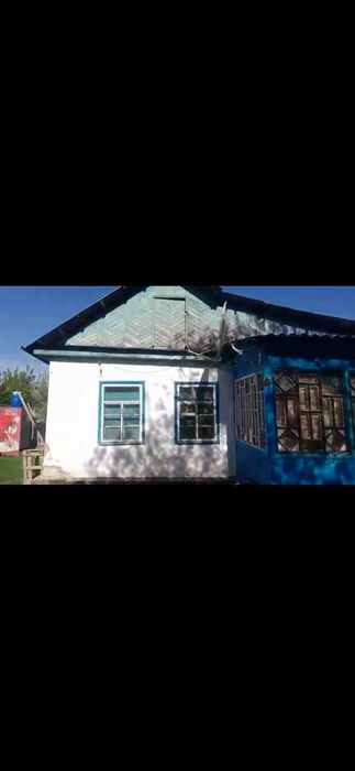 Ескелдинский район с Карабулак, продоется дом,