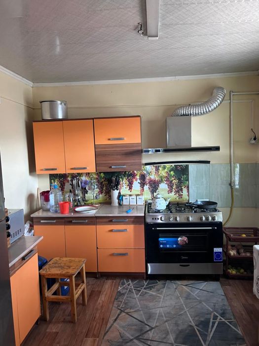 дом прадается