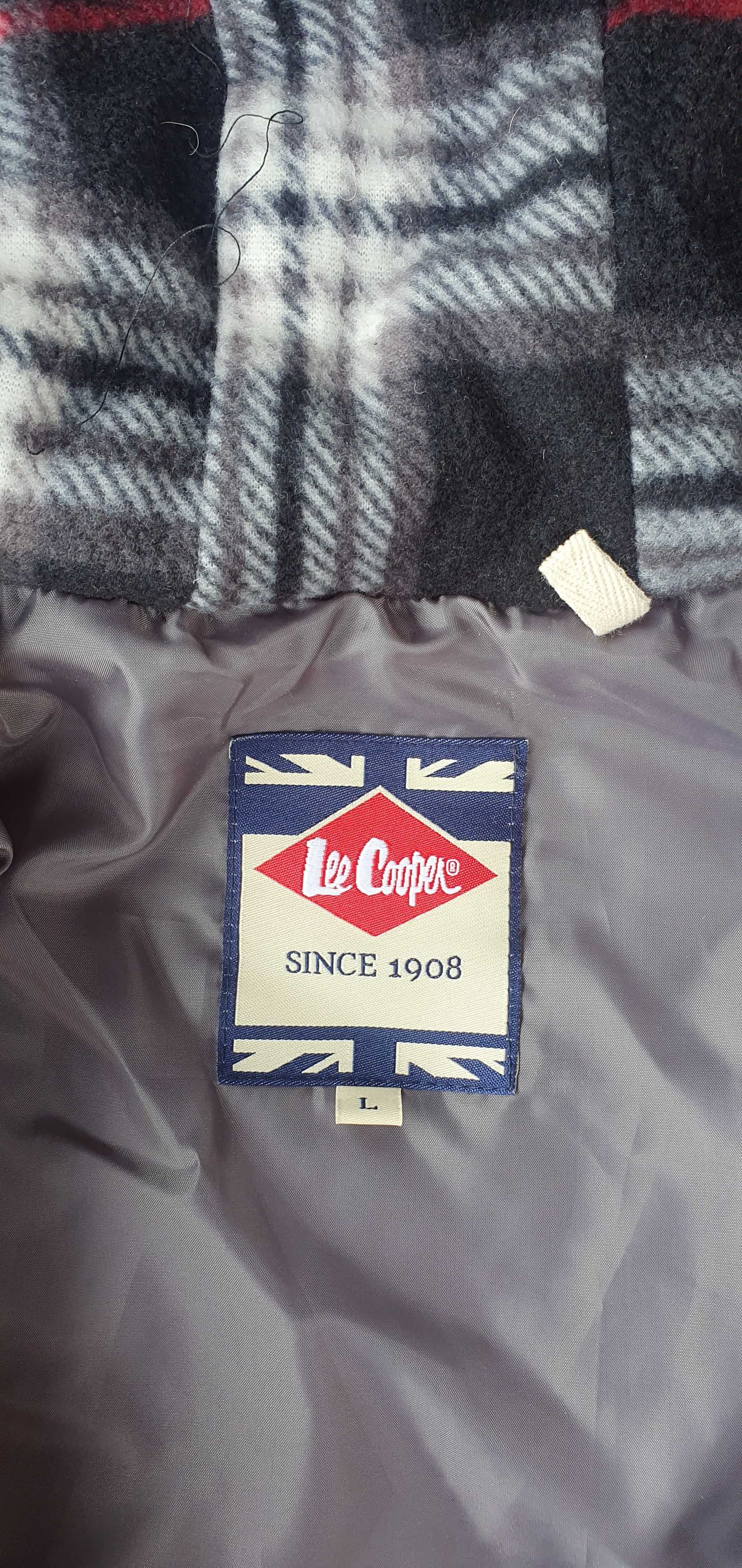 Vand geaca Lee Cooper