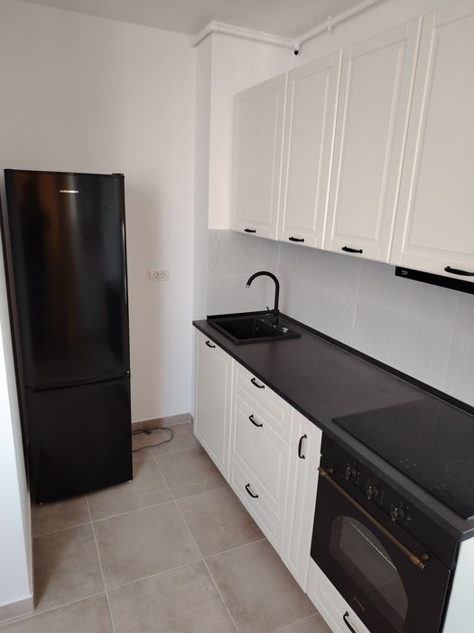 Torontalului - Xcity 2 - loc parcare - Centrala