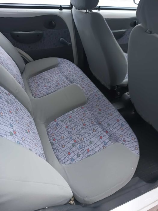 Daewoo Matiz 800 cm benzină 3 cilindri ideal pentru oras