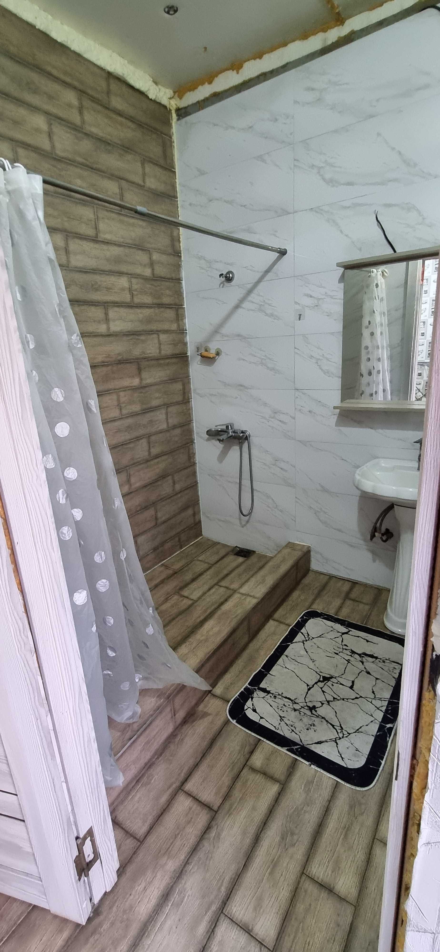 Здаю дом 50 квадратных метров .