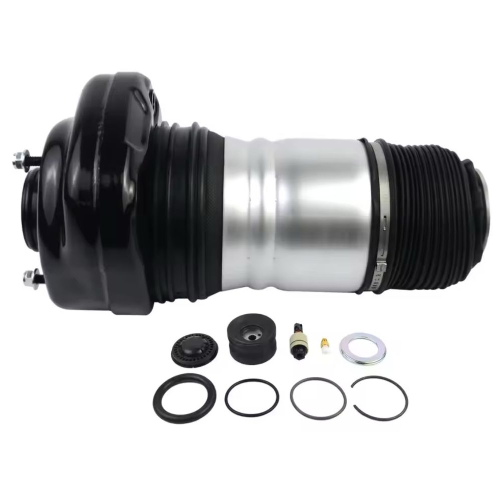 Perne Perna Aer Fata Spate Suspensie Pneumatica Bmw Seria 7 G11 G12