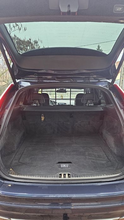 Volvo XC60 D5 AWD  Facelift