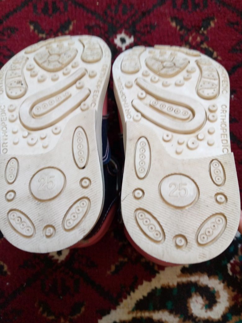 Orthopedic patinka sotiladi