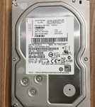 Твърд диск 3TB IBM / Seagate 3.5" 7.2K SAS 6G HDD ST3000NM0043