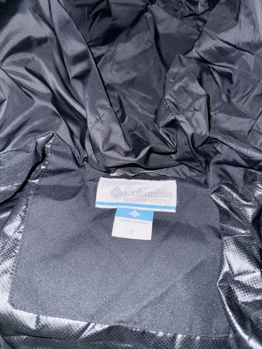 Vând geacă Columbia PEAK II INSULATED