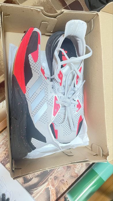 Маратонки Адидас оргинални