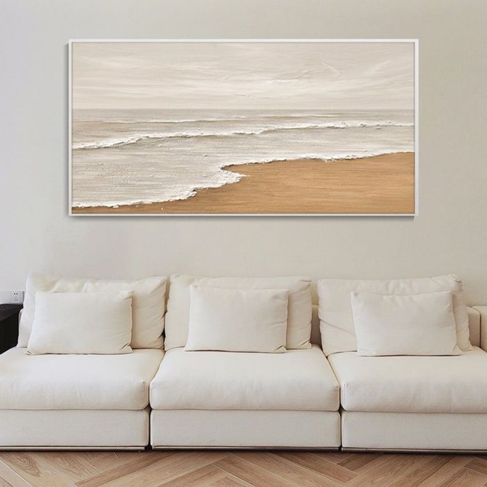 Картина наличии Пион