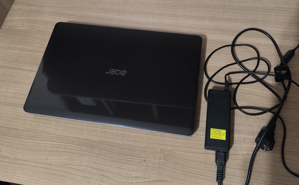 Продам ноутбук Acer