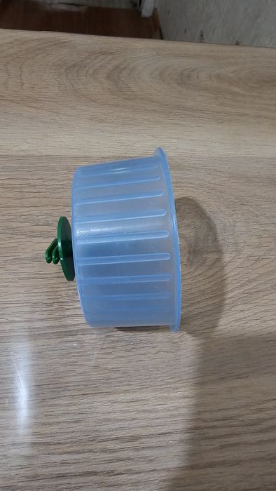 Продам колесо для хомячка