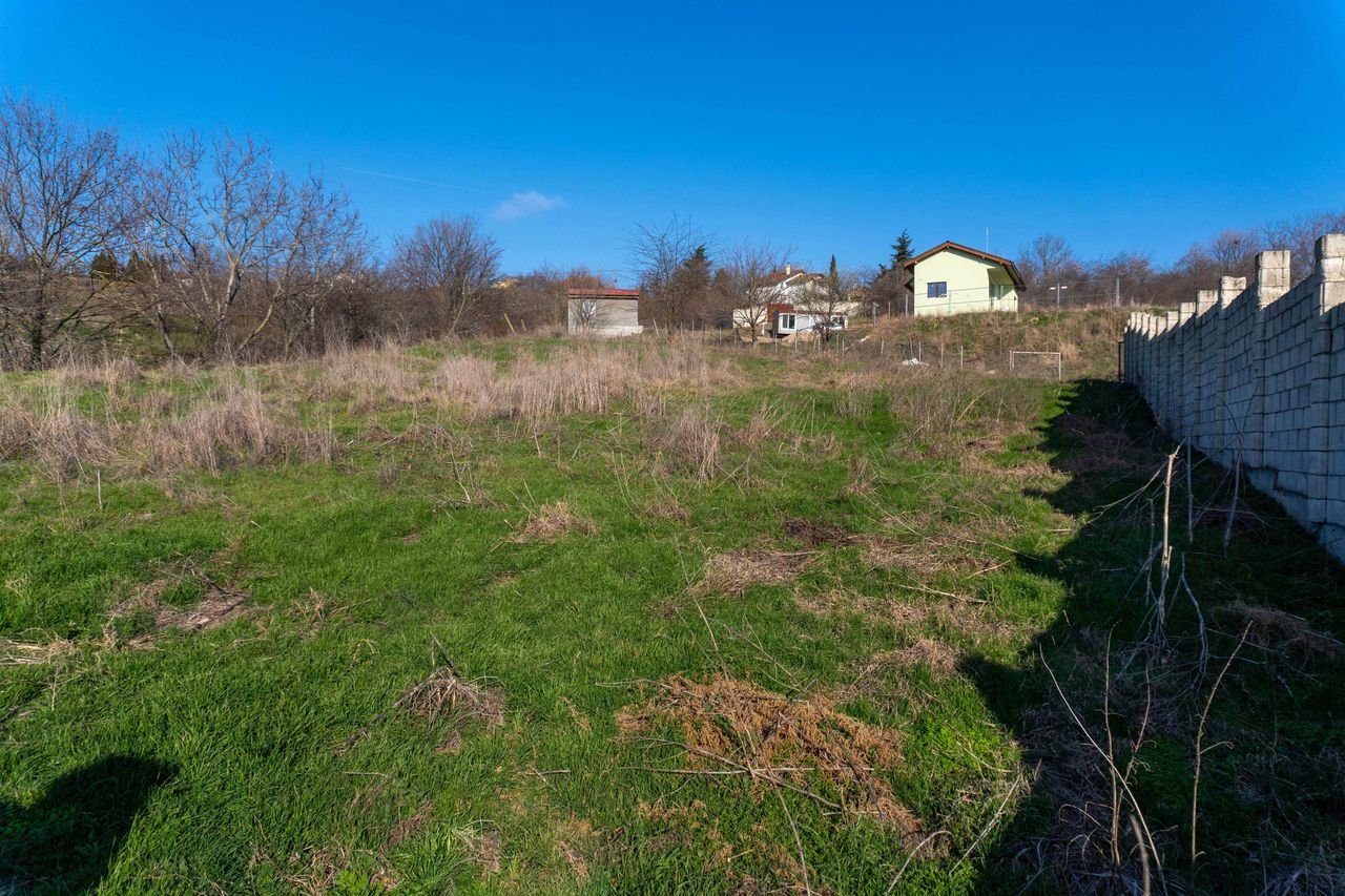 Продава се Парцел в с. Приселци, Област Варна - 2000 кв.м за 27 €/кв.м - Снимка #10