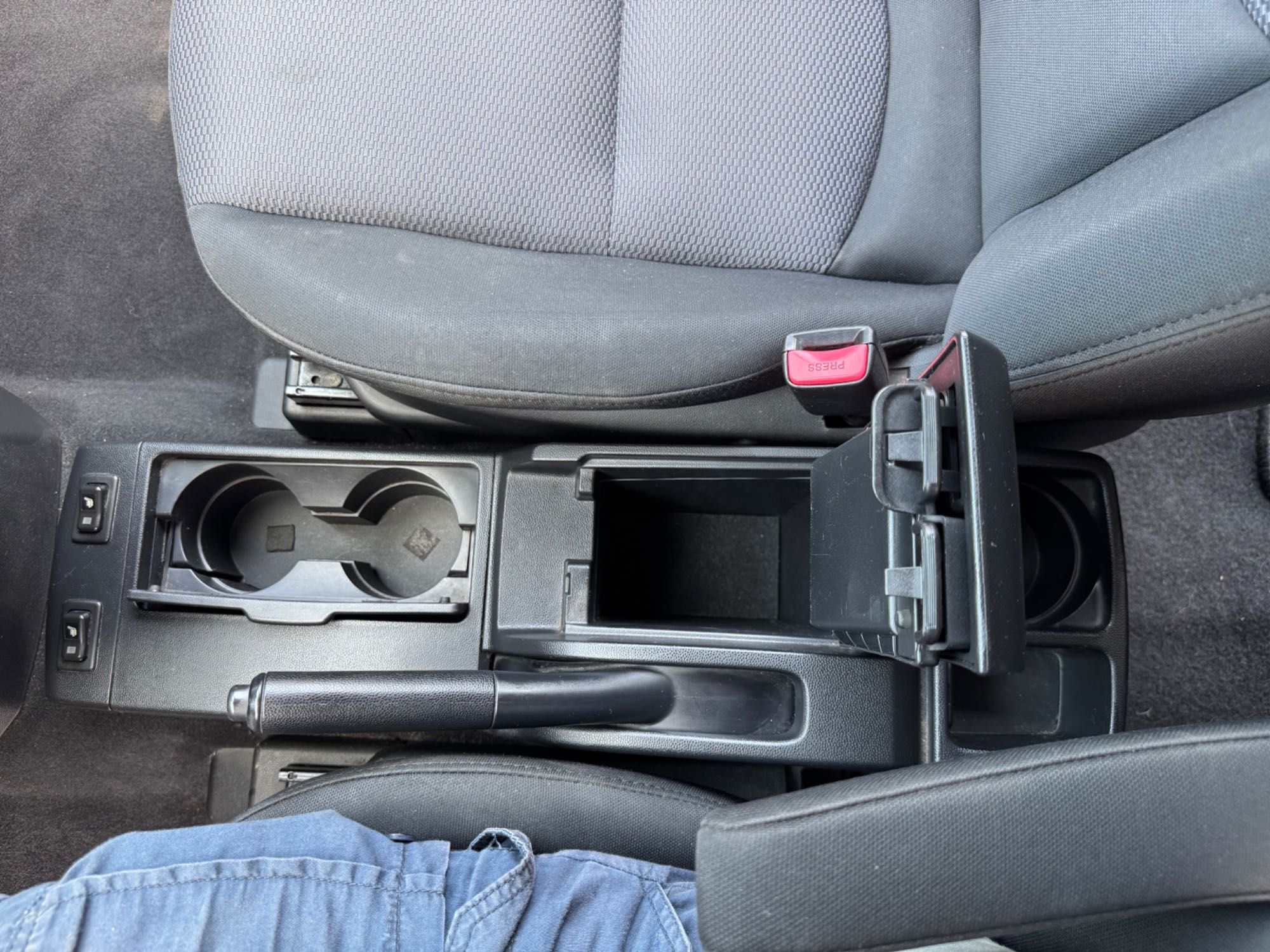 Vand Mazda 5 impecabila