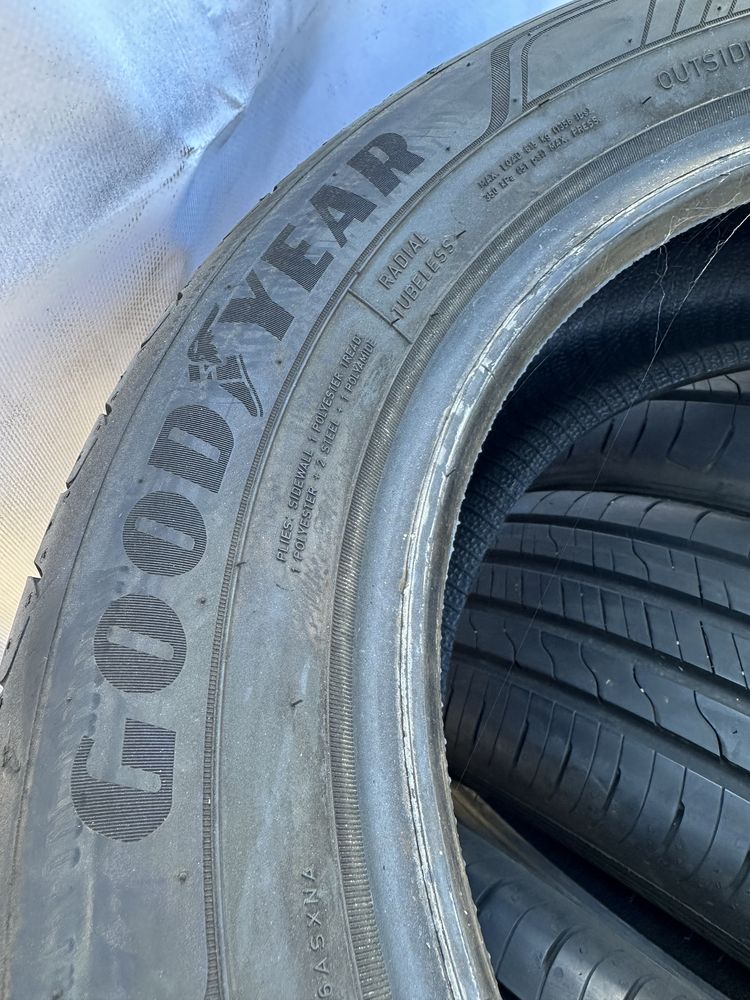 205/55/16 GoodYear dot20