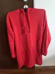 Hanorac oversized